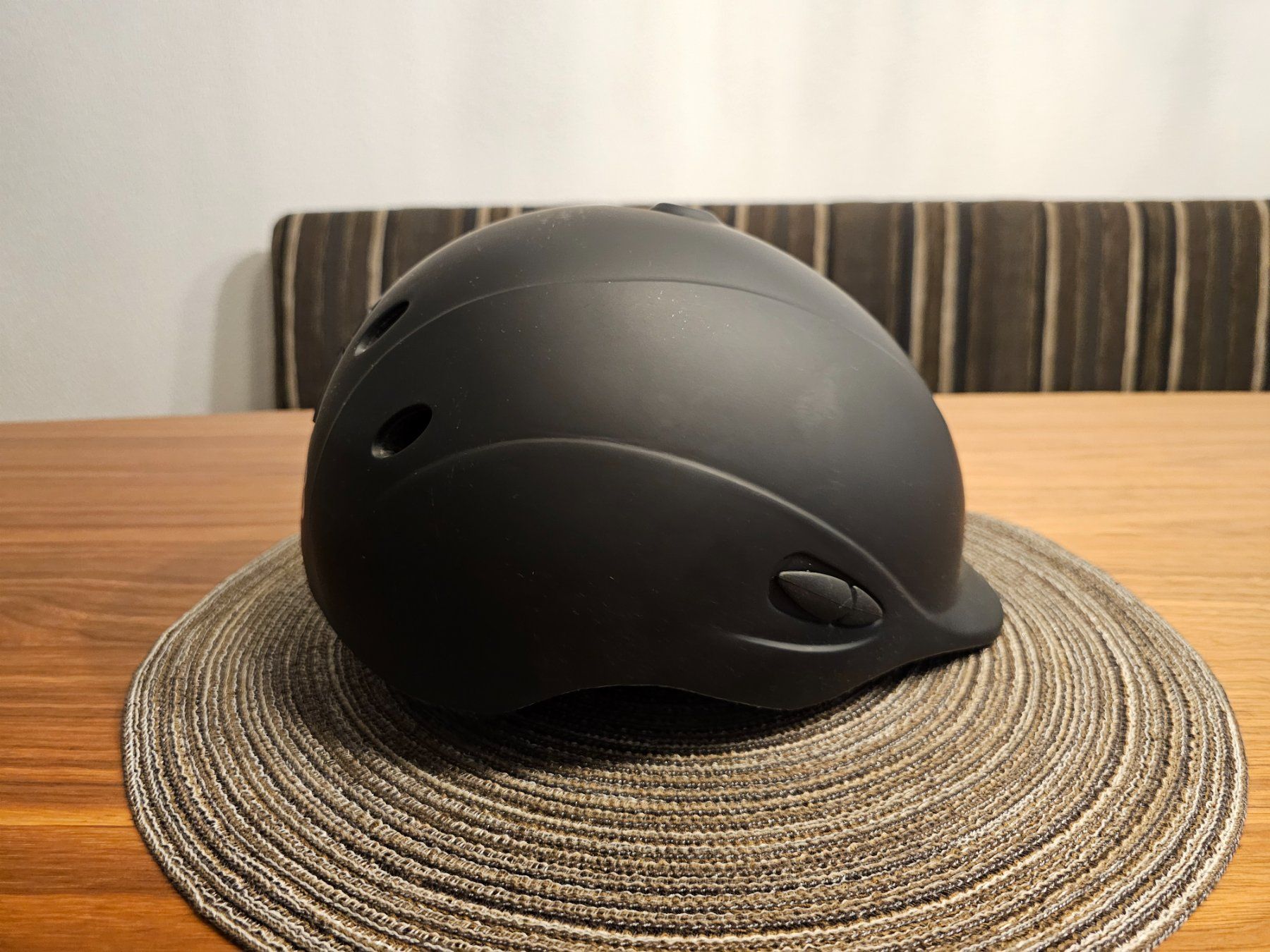 Helme: Kinder Reithelm Gr. S 51-55 – Gebraucht aus Wildegg von ANTWACH 2
