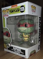 Funko Pop Movies - Ninja Turtles #1935 Raphael