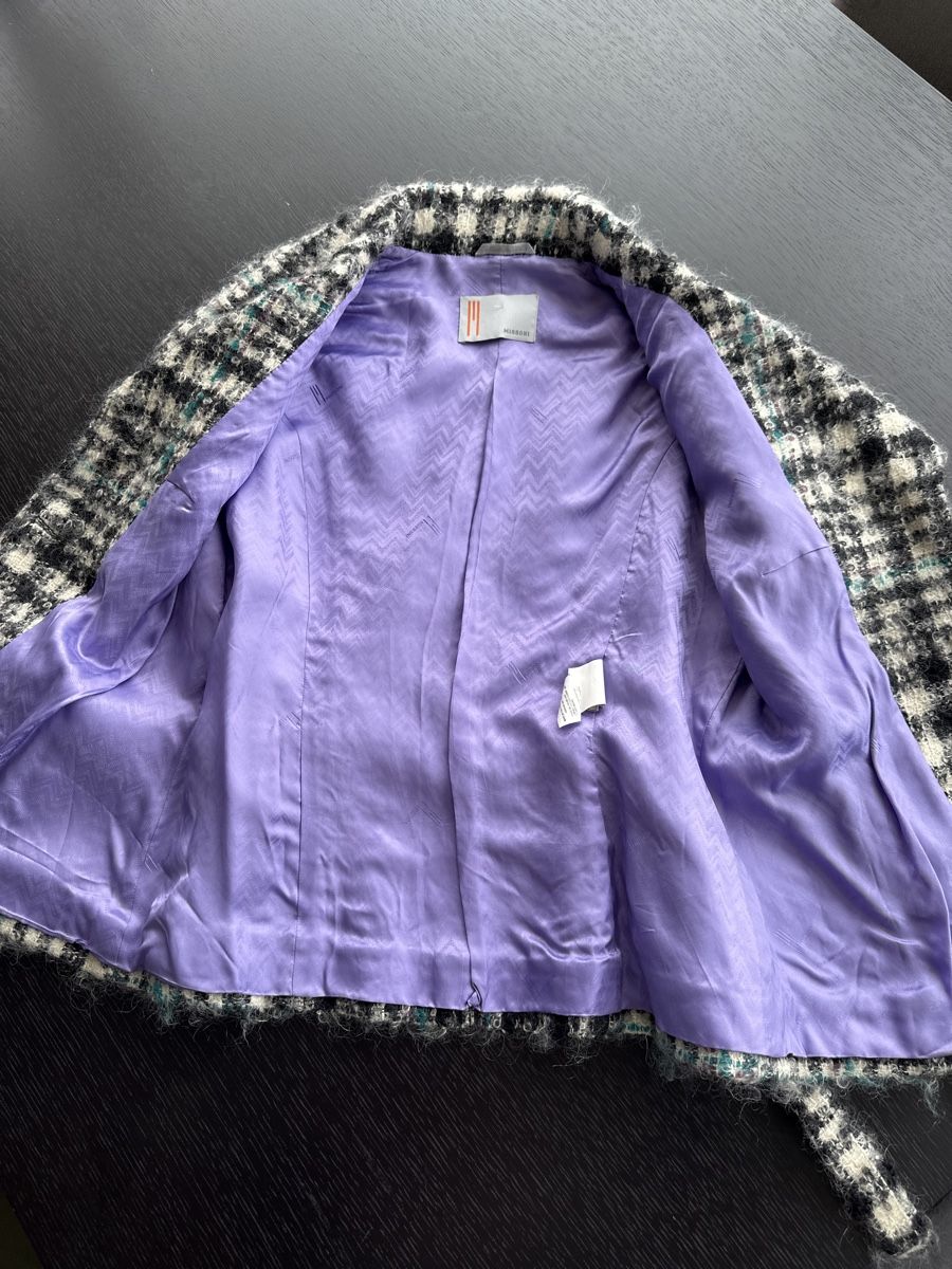 Missoni Cappotti: Missoni Coat Size 42 – Usato da Cologny venduto da pichi26 4
