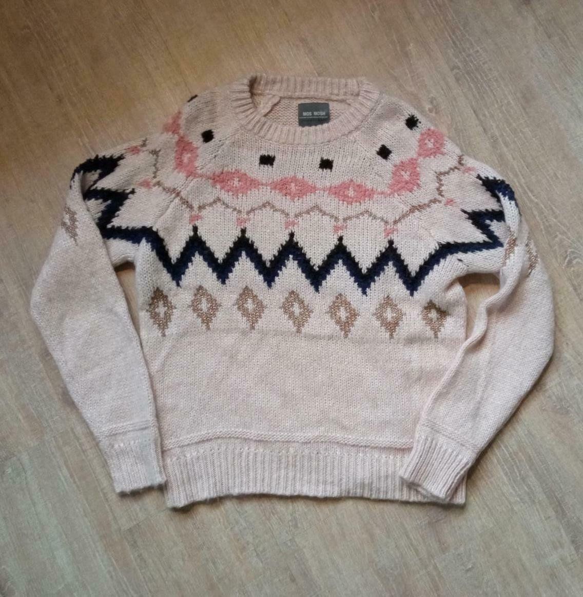 Mos mosh Maglioni & Felpe: Mos Mosh Strickpulli in Gr. L (38/40) – Usato da Kreuzlingen venduto da shopaholicatheart_3 4
