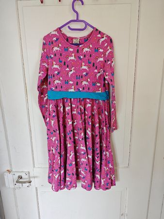 Kleid Frugi 134/140 