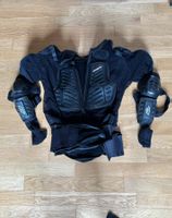Protektorenjacke Größe XL