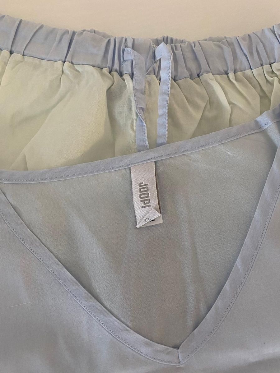 Negligees & Pigiami: Schlafanzug Joop blau 38 – Usato da Oberglatt ZH venduto da jul_nhy7 3