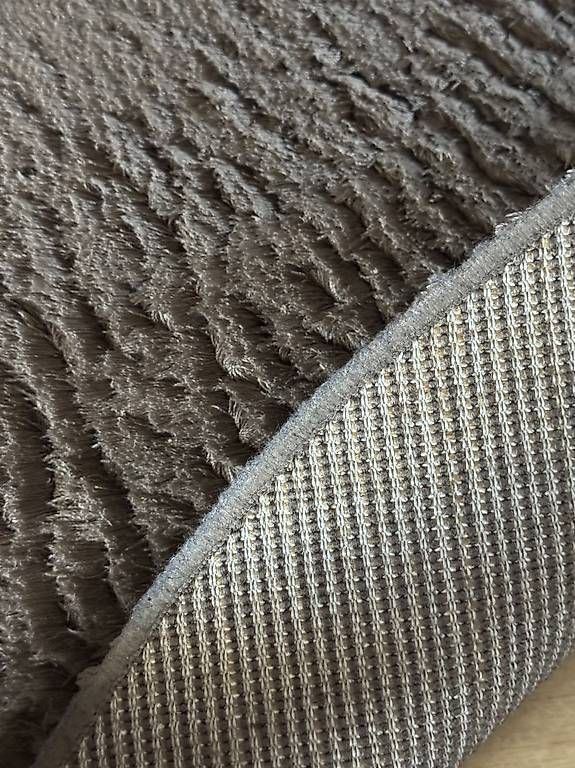 Tapis: Wohnzimmer-Teppich rund – D'occasion à Aarburg par Injac 2