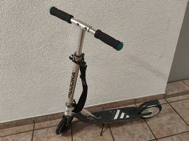 Hudora Klapp-Trottinett mit Tragegurt