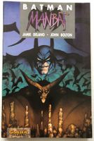 BATMAN - Band 31 - Manbat