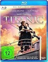 🎞️🎥🍿 Titanic 🍿🎥💿