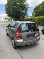 Mercedes A170 mit MFK