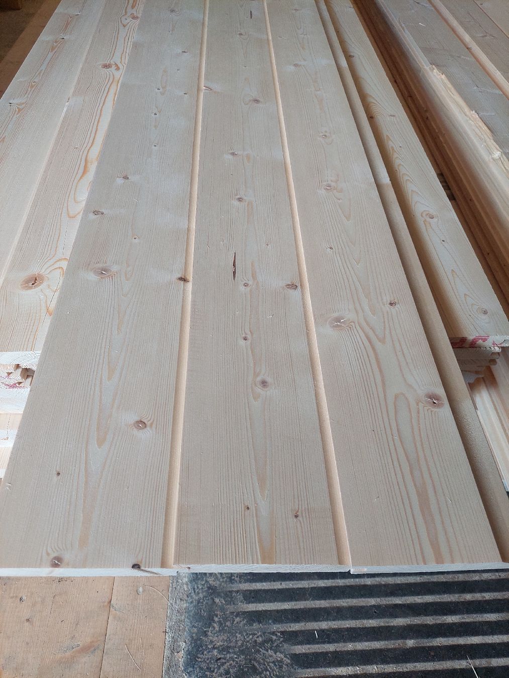 Articoli in legno: Täfer Tanne  – Nuovo (secondo la descrizione) da sumiswald venduto da kurt1939