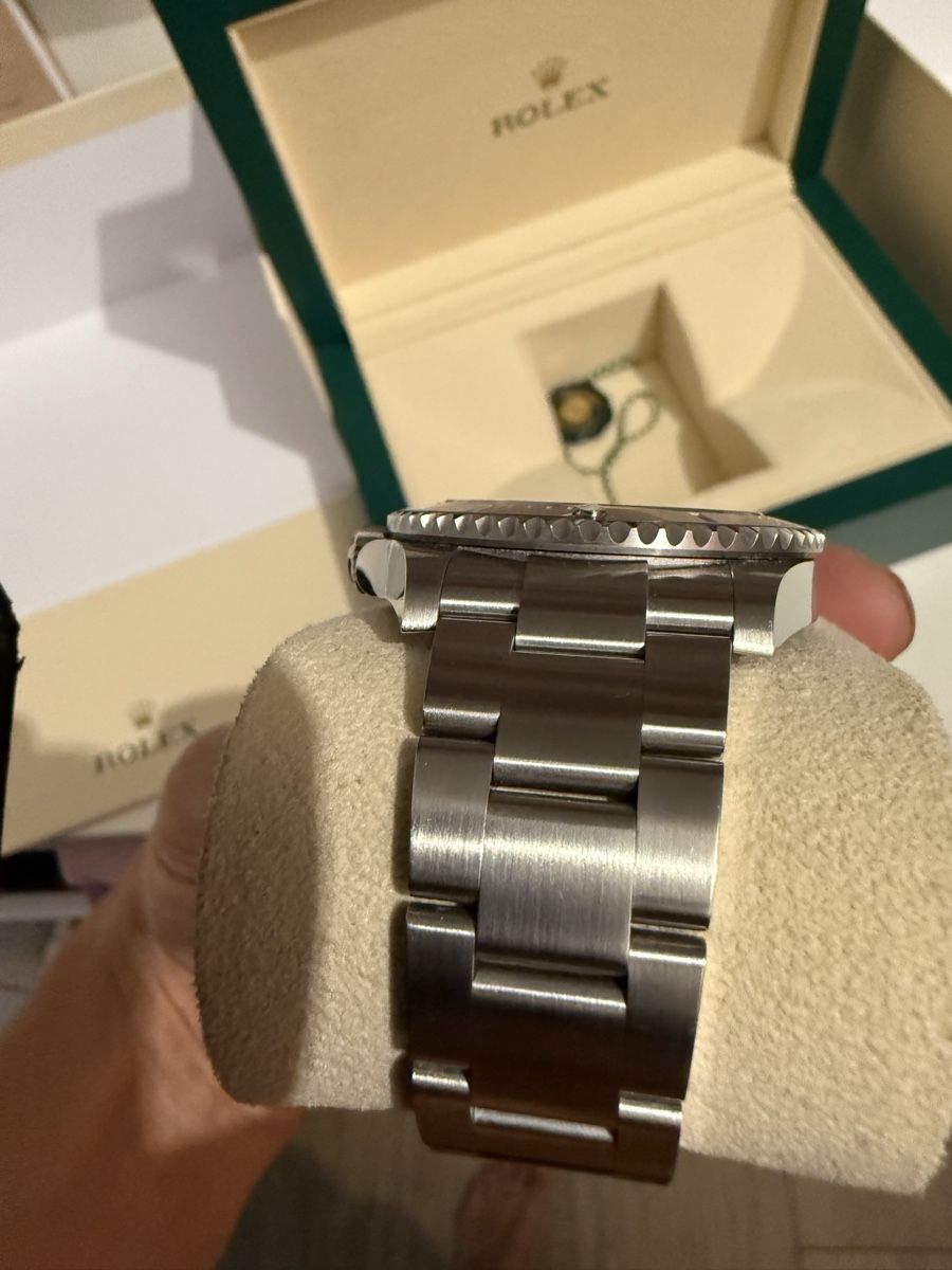 Rolex Uhren: Rolex No Date – Neu (gemäss Beschreibung) aus Wängi von Hami22 6