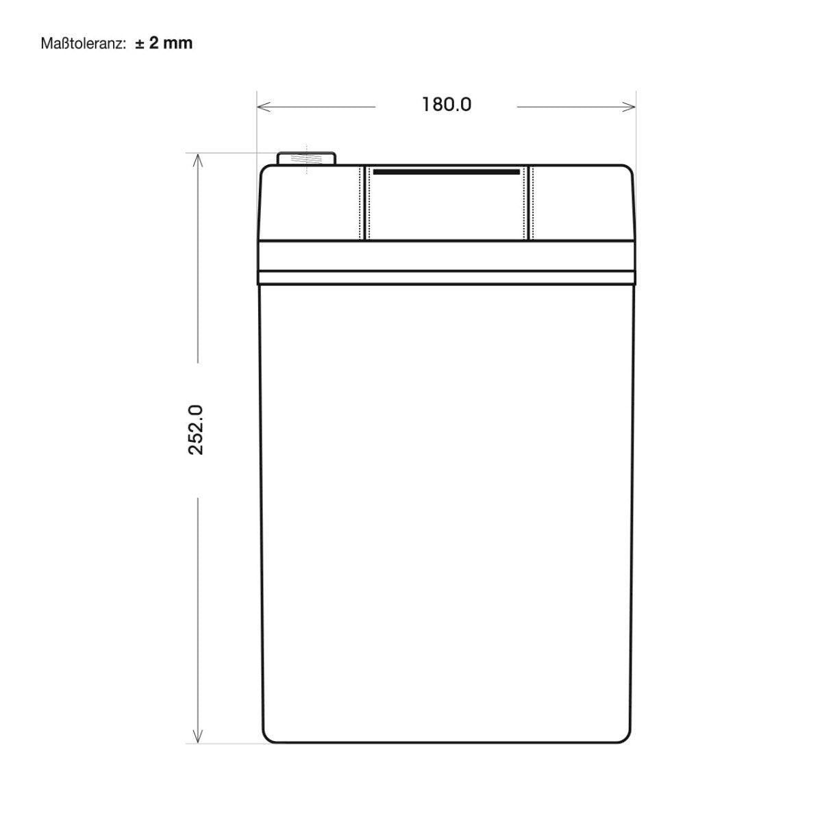 Batterie: BIG E-Power GEL 6V 210Ah – Nuovo e nell'imballaggio originale da Bottighofen venduto da zaap 5