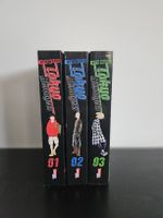 Tokyo Revengers 1-3