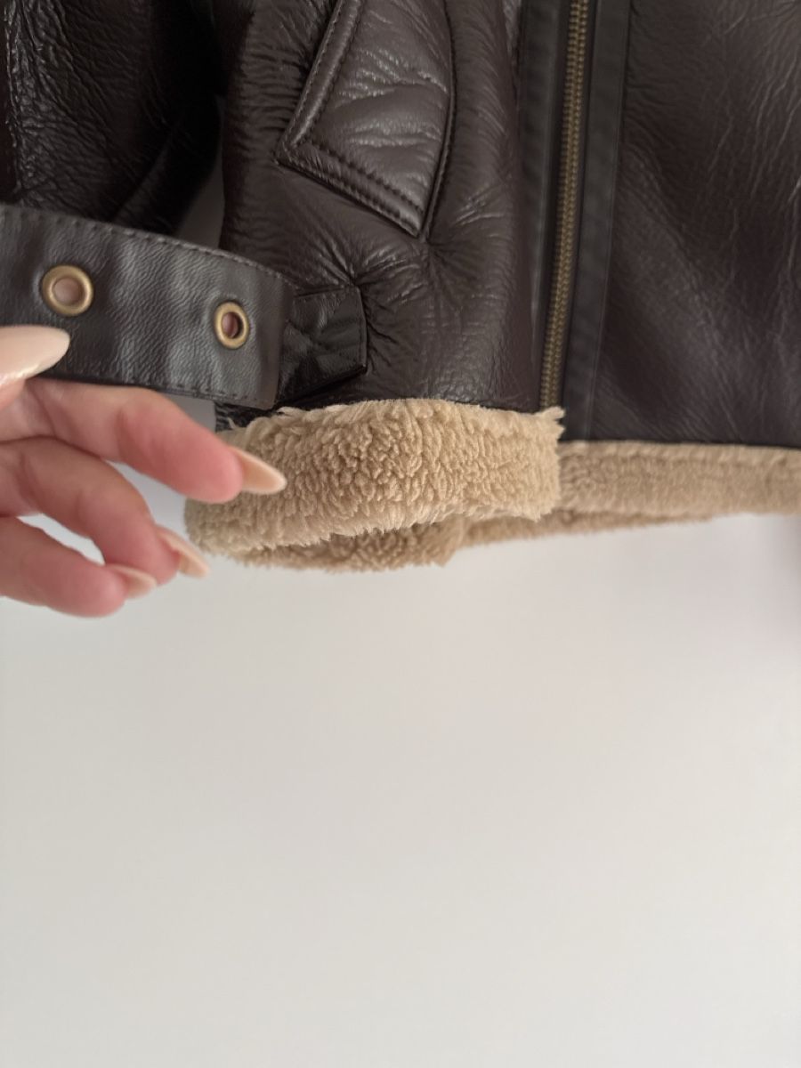 Jacken: Winterjacke – Neu (gemäss Beschreibung) aus Kriens von g_b_mk7j 2