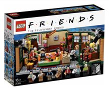 LEGO Central Perk 21319