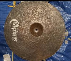 Ride Cymbal Bosphorus Turk Series 22