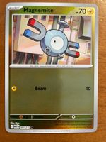 Pokemon Magnemite Reverse (Versand gratis)