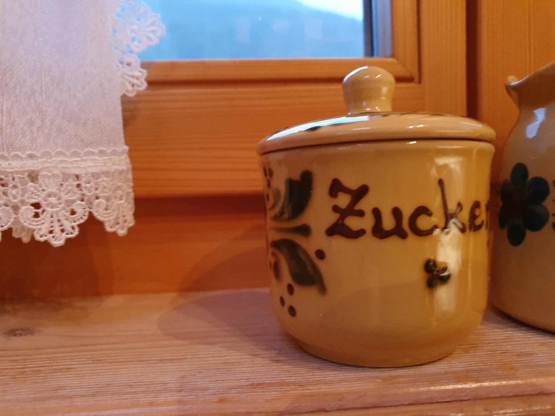 Zuccheriere: Kaffee,Milch und Zuckergeschirr – Usato da Ferden venduto da jemyce 1