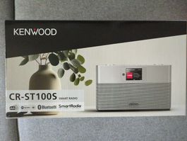 NEU Smart Radio