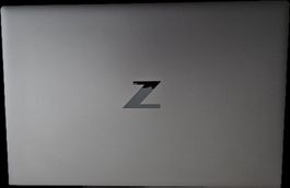 HP ZBook Fury 15 Zoll  i7 vPro 32 GB RAM 512 GB SSD