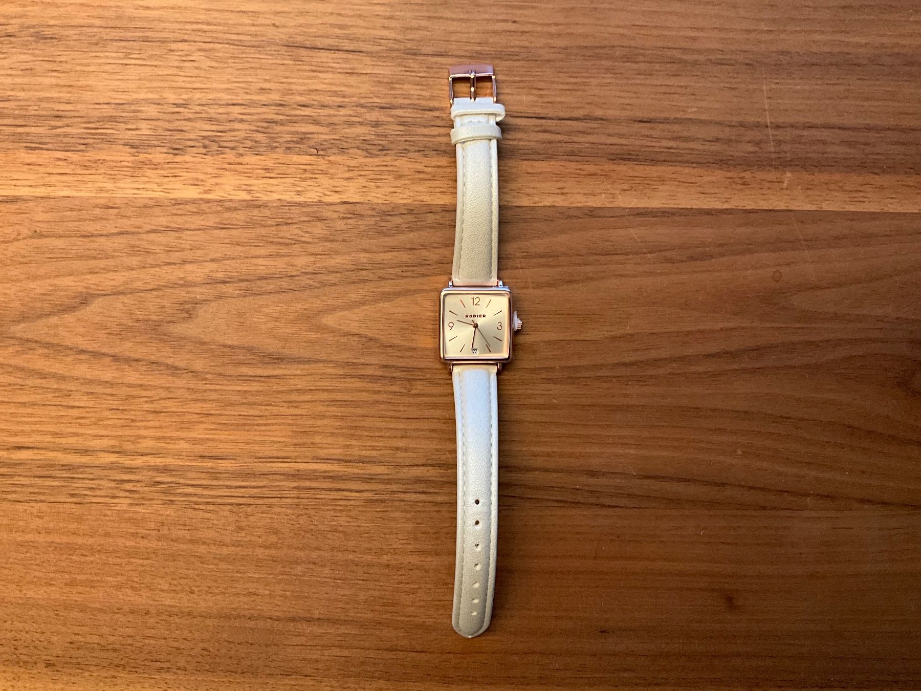 Orologi: Rodier Uhr – Nuovo (secondo la descrizione) da Erlenbach ZH venduto da Syssi_C 1