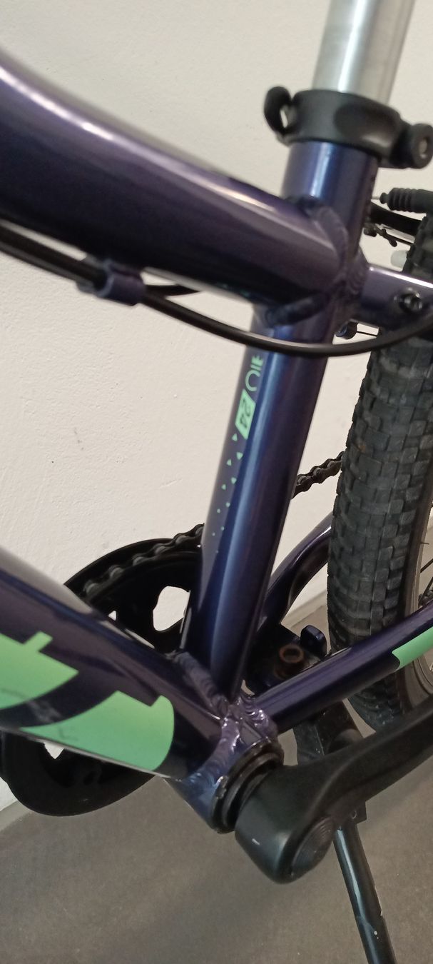 Scott Biciclette: Scott MTB Kinder – Usato da Kriens venduto da San74 7