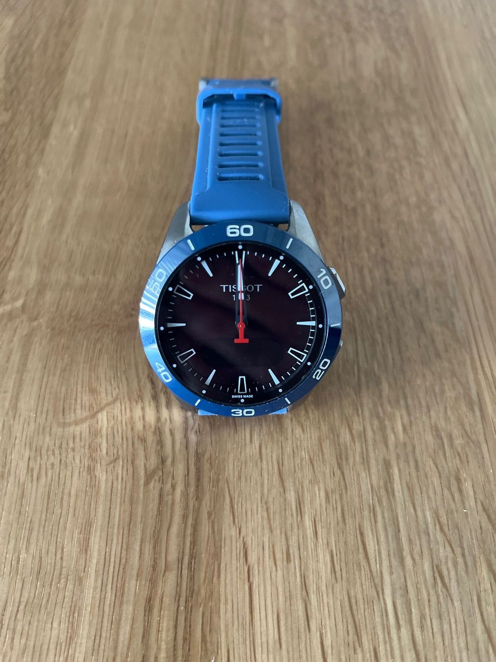 Tissot Orologi: Tissot T-Touch Solar – Usato da Jona venduto da Cora85