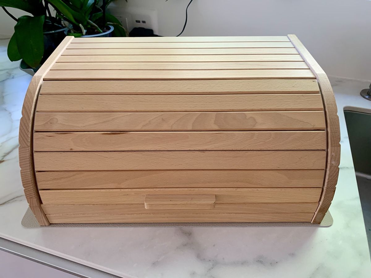 Ikea Contenitori & Simili: IKEA storage bread – Usato da Zürich venduto da Angela_Fashion_Lover 1