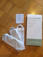 Premium Ladegerät Kabel 5x 3er Pack neu