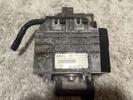 VW Polo 6N  6N1 Motorsteuergerät Steuergerät
