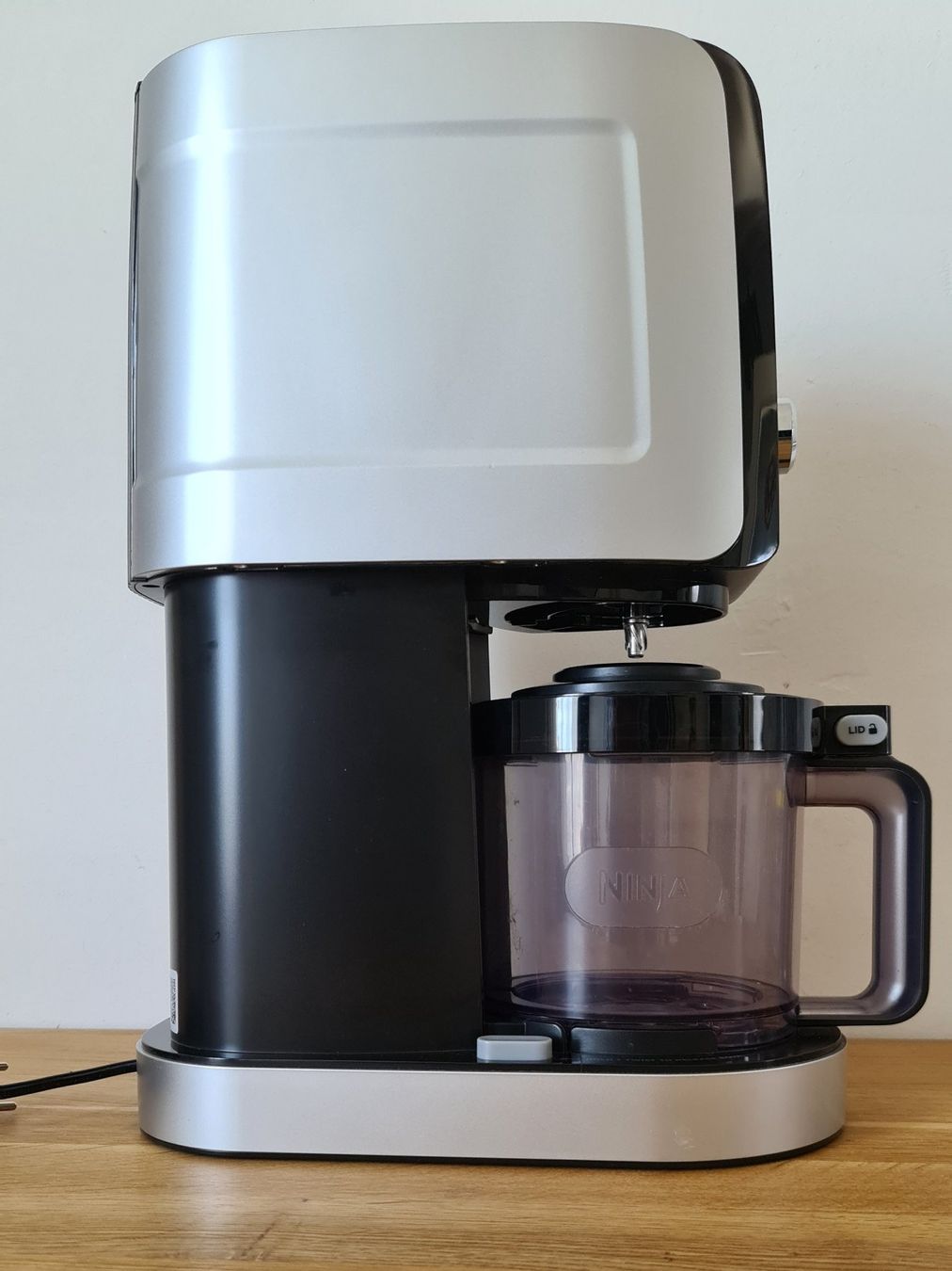 Appareils de cuisine: Ninja Creami Deluxe – D'occasion à Luzern par monyet 3