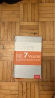  Die 7 Wege zur Effektivität von Stephen R. Covey