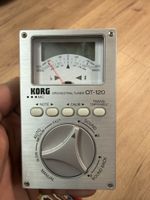 Accordatore Korg