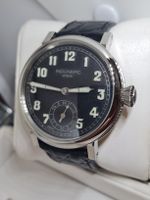 Patek Philippe - Mariage - 1869 - frisch revidiert