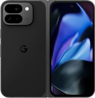 Google Pixel 9 Pro Fold 512 GB, Obsidian, 8", SIM + eSIM, 5G
