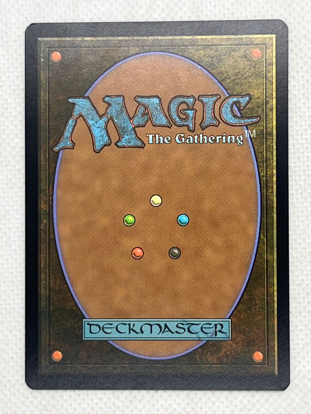 Magic The Gathering Carte collezionabili: Seltene Magic Karte "Quick-Draw Dagger" aus SNC – Usato da Hinterkappelen venduto da Kim1992 1