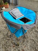 Praktische Kühlbox für Camping/Open Air inkl. Tragetasche