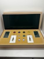 Moët & Chandon "Le Grand Jeu du Champagne" Spielset!