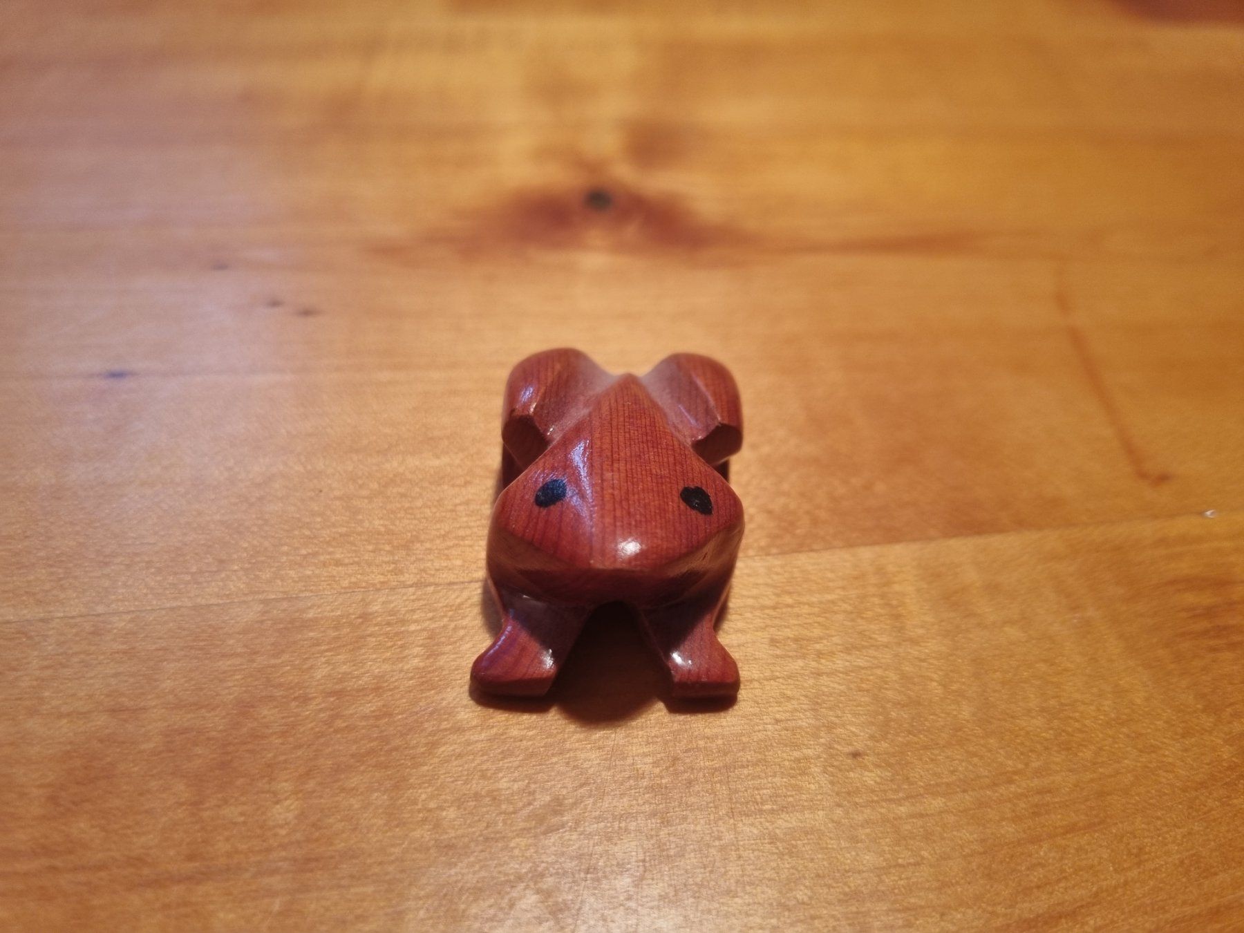 Statuette: Hase und Frosch – Usato da Fürstenaubruck venduto da PizBeverin2018 4