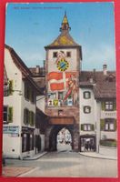 Liestal. Obertor. Aussenansicht