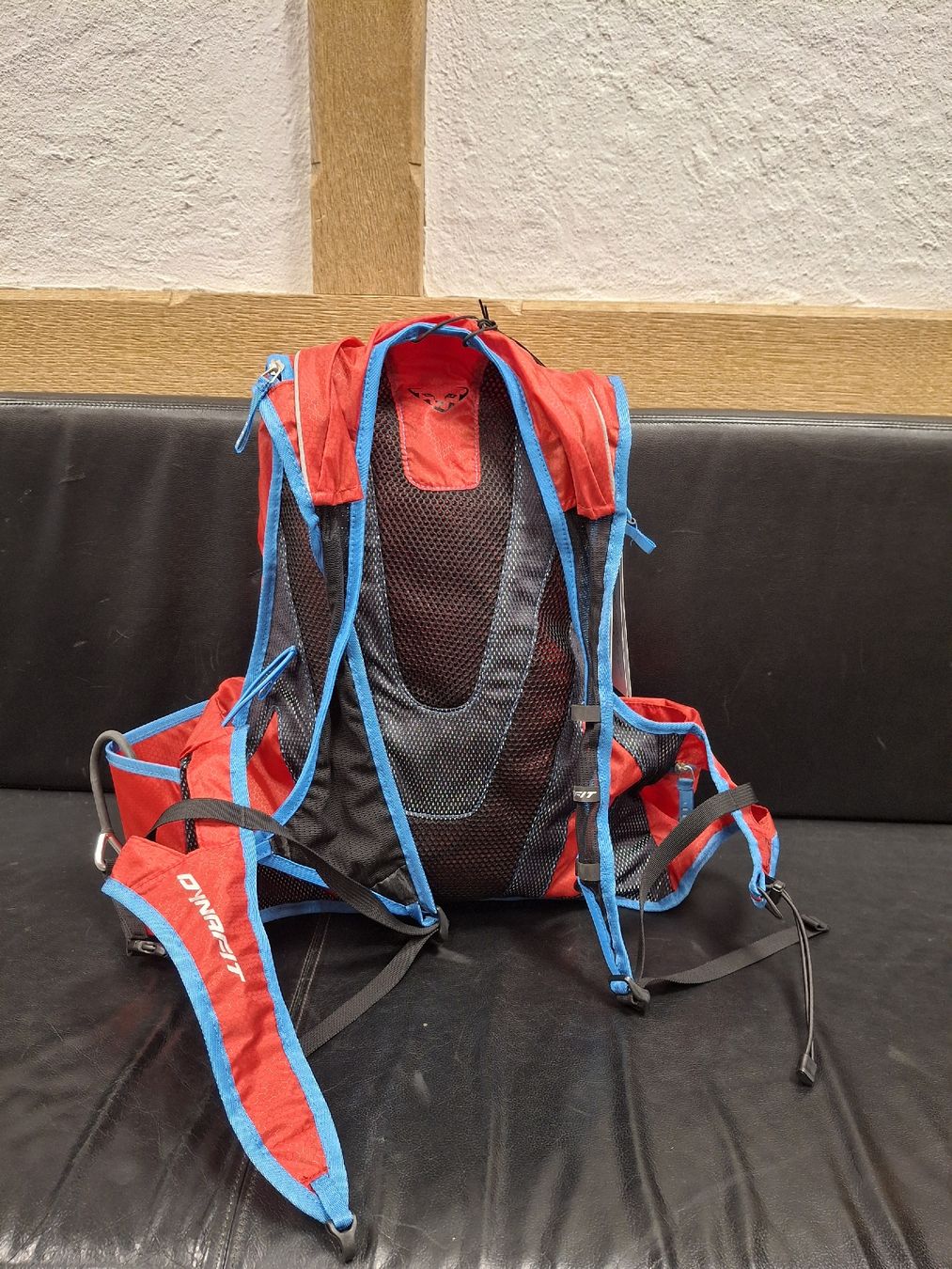 Dynafit Zaini: Dynafit Rucksack – Nuovo (secondo la descrizione) da Adelboden venduto da oestersport 2