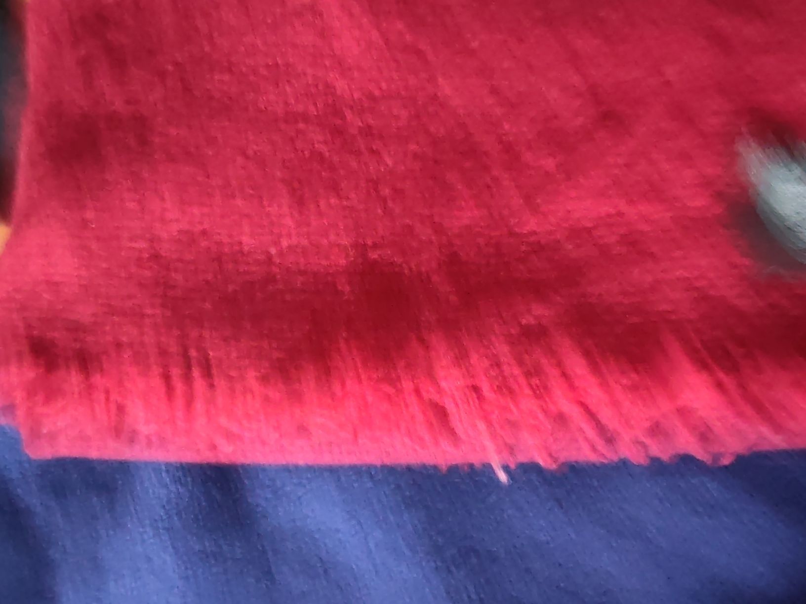 Cos Foulards & écharpes: Large Wool Scarf – D'occasion à Pfäffikon SZ par Zoe_w 1