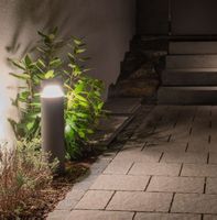 DIOMEDE Pollerleuchte LED H50 cm (26060475PL)