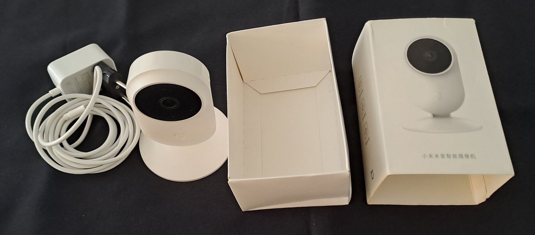 Webcams: Webcam Xiaomi – D'occasion à Killwangen par Killwangen 2