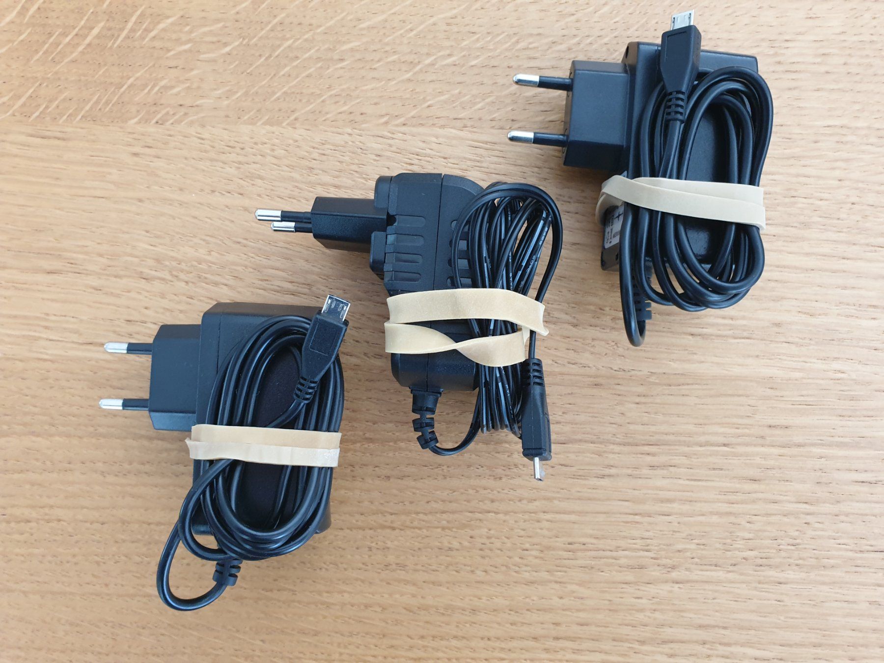 Raspberry Pi PCs: 3 x raspberry PI model 2 mit diversem Zubehör – D'occasion à Ohmstal par p-51d 6