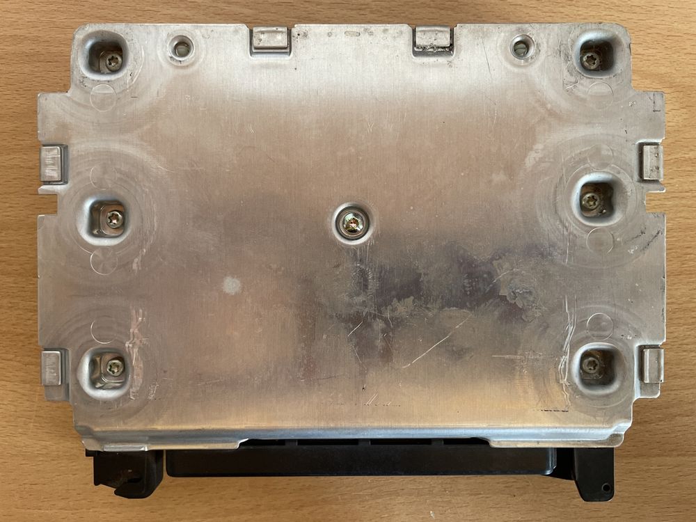 Bosch Toutes les pièces auto: Steuergerät #270 Bosch 0261203660 1739855 – D'occasion à Grub AR par sam_rq67 2