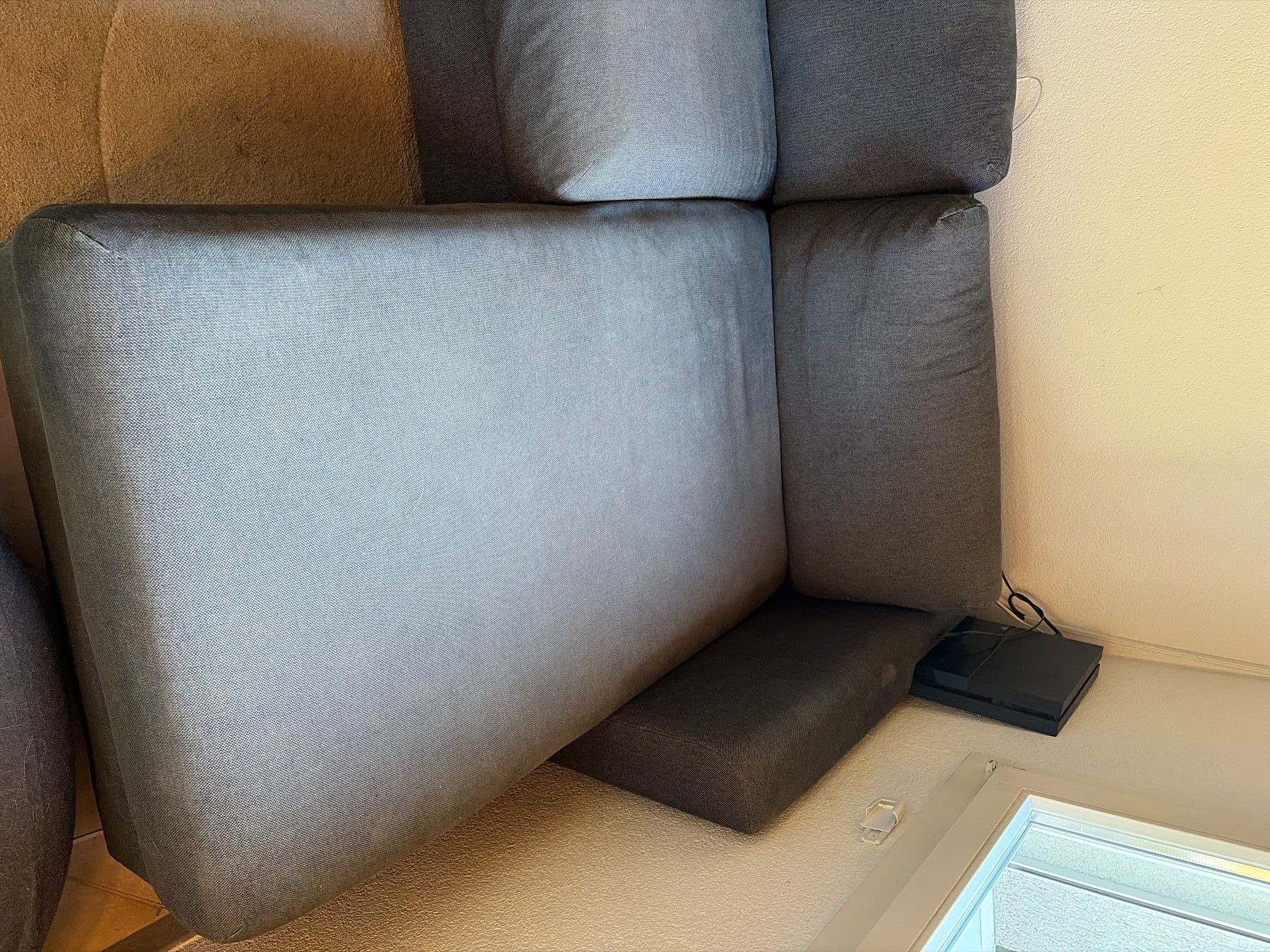 Ikea Sofas: Grosses Sofa/Couch – Gebraucht aus Wohlen AG von eduard.jung 3