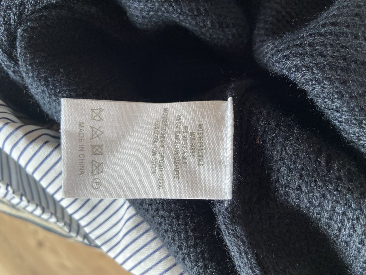 Vanessa Bruno Maglioni & Felpe: Pullover von Vanessa Bruno Athe, neu – Nuovo (secondo la descrizione) da Planken venduto da oeh_g7xb 3