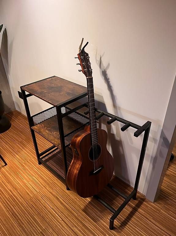 Supporti per strumenti musicali & leggii: Multifunktional Gitarrenständer Ikkle – Nuovo (secondo la descrizione) da Zürich venduto da die_hm7l 4