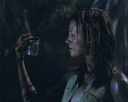KaDee Strickland Autogramm signiert Foto 20x25cm