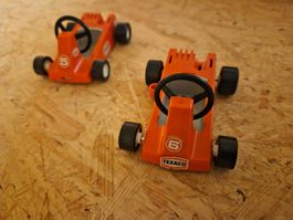 Playmobil Fahrzeuge Carts